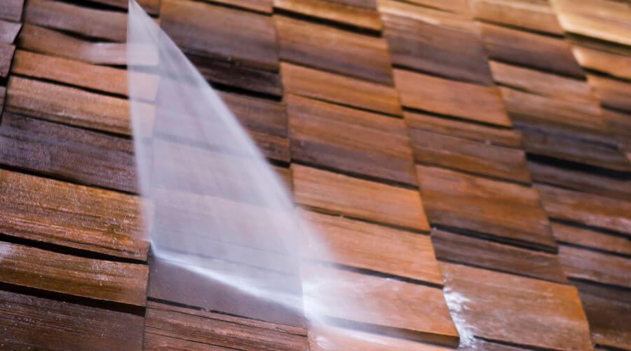 Shingle Roofing in Shedd, OR